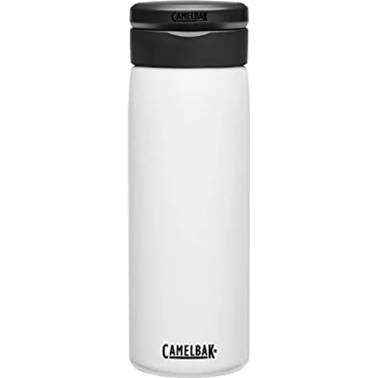 Camelbak Fit Cap Vakuumisolierte Edelstahlflaschen Weiß