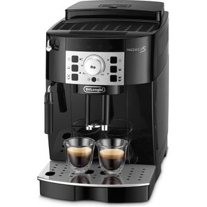 Bild für De'Longhi Magnifica S ECAM 22.110.B Kaffeevollautomat mit Milchaufschäumdüse für Cappuccino und integriertem Mahlwerk