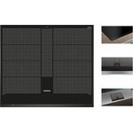 SIEMENS Induktionskochfeld Siemens AG EX651LYC1F, Schwarz, mit Kindersicherung und Zeitschaltuhr