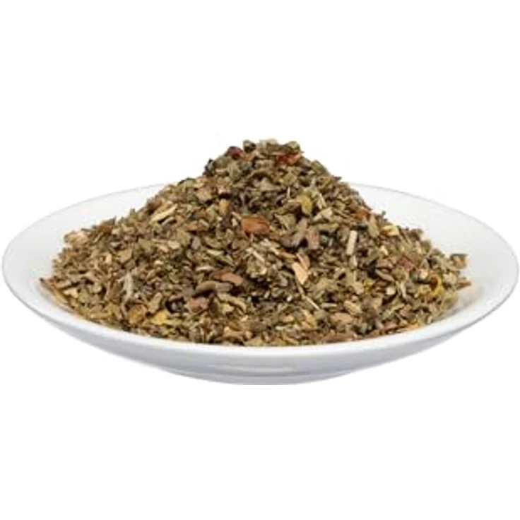 Salus Cistus Kräutertee Bio, 100 g wohlschmeckender Kräuter- und Gewürztee – Bild 4