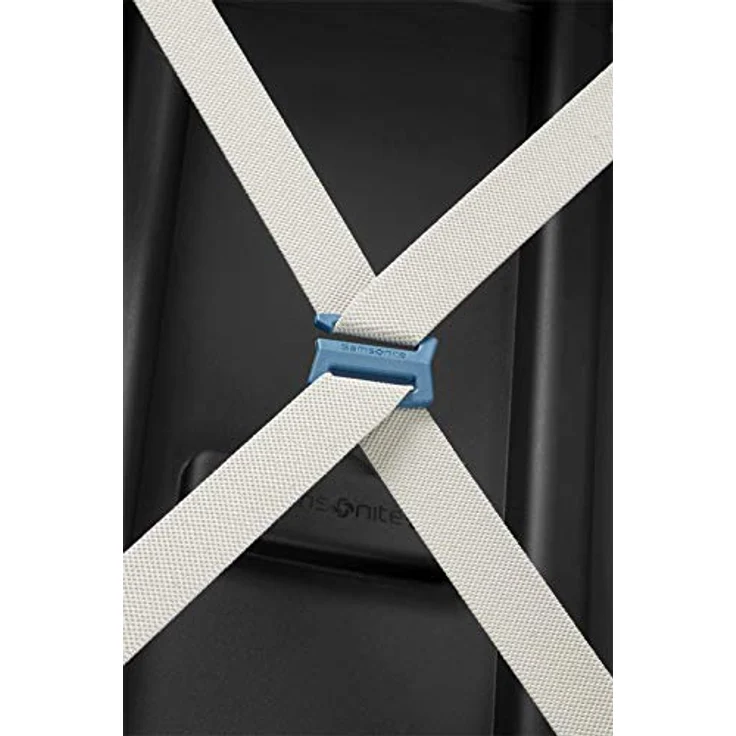 Samsonite S'Cure, Koffer, Schwarz, 138 l, XL, leichtes Material aus FlowliteTM – Bild 9