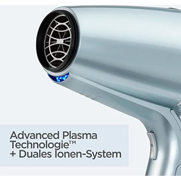 secador D773DE hydro fusion 2100w – Bild 5