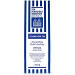 Tee Handels Kontor Bremen Schwarzer Tee Darjeeling, Sommer
TGFOP, lose | 100 g - Premiumtee lose