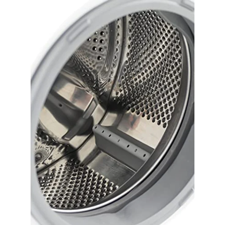 Telefunken W-01-52-W, Frontlader-Waschmaschine, D, Fassungsvermögen 5 kg, Standgerät, Breite 60 cm – Bild 7
