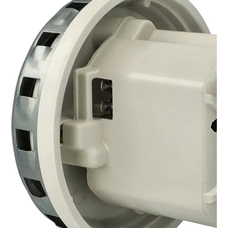 vhbw 1x Ersatz Motor kompatibel mit Flex S44, VCE 44 L AC Staubsauger, 1200W, silber/weiß – Bild 5