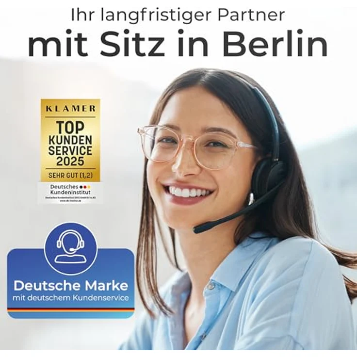 KLAMER 3-in-1 Eiswürfelmaschine mit Crushed Ice, Wasserspender, Selbstreinigung, Edelstahl, Schwarz, 12 Eiswürfel in 7-12 min – Bild 9