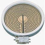 E.G.O. Hilight-Kochplatte 180mm / 230V / 1800W - Typ: 10.58111.004