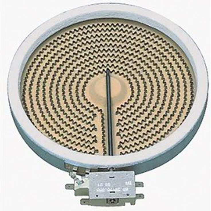E.G.O. Hilight-Kochplatte 180mm / 230V / 1800W - Typ: 10.58111.004 – Bild 1