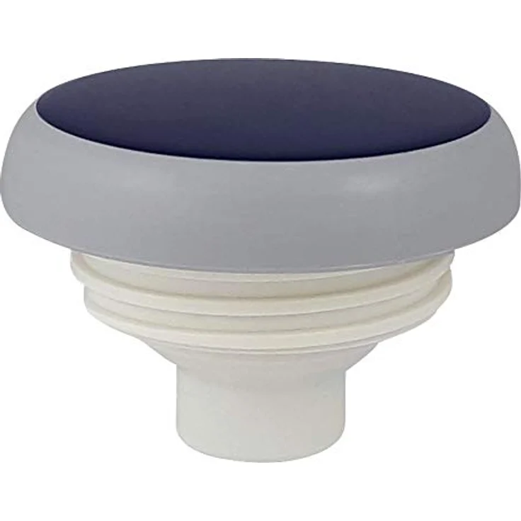 Helios 2744008 Kunststoff Isolierkanne Wash 1 L, blau – Bild 7