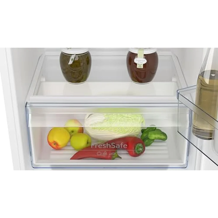 Neff KI1411SE0 Kühlschrank, Einbau, Energieklasse E – Bild 4