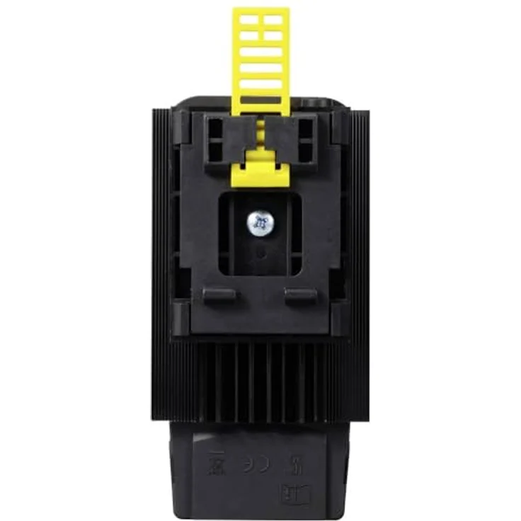 TRU COMPONENTS TC-NTL201S-F-130W 120-250V Schaltschrankheizung 130 W (L x B x H) 132 x 69.7 x 50 mm - Schnelle Verdrahtung, Energieeinsparung – Bild 3