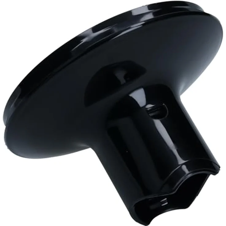 Braun Stabmixer Oberteil Farbe schwarz – Bild 6
