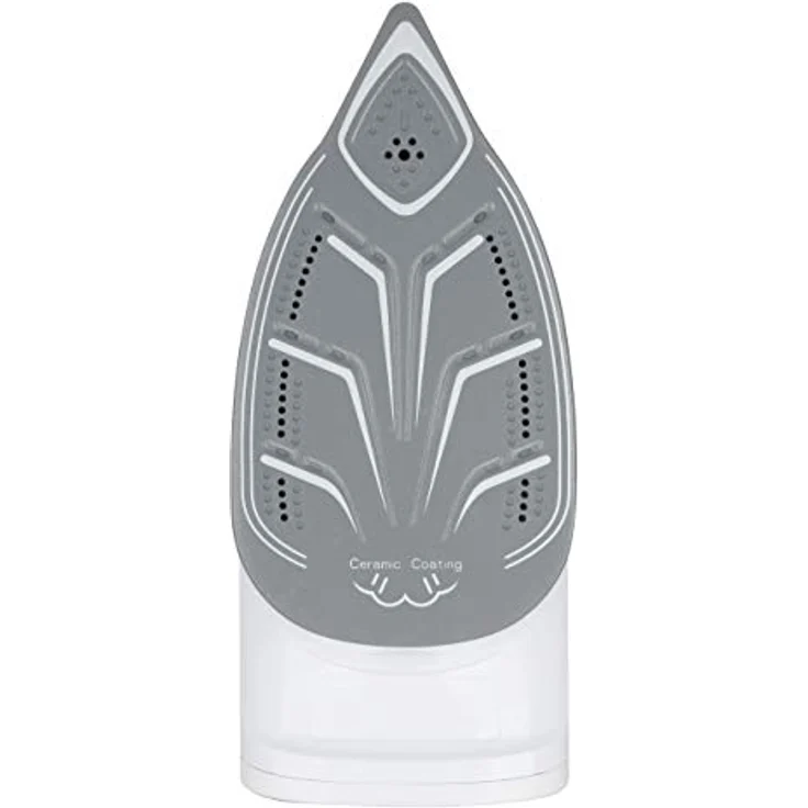 Emerio Dampfbügeleisen SI-110298.4, 2000 W – Bild 3