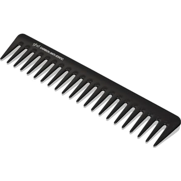 ghd Xmas 25 Creative Curl Set - Lockenstab mit entwirrendem Kamm, schützendem Stylinghandschuh und hitzebeständigem Bügelbeutel – Bild 4