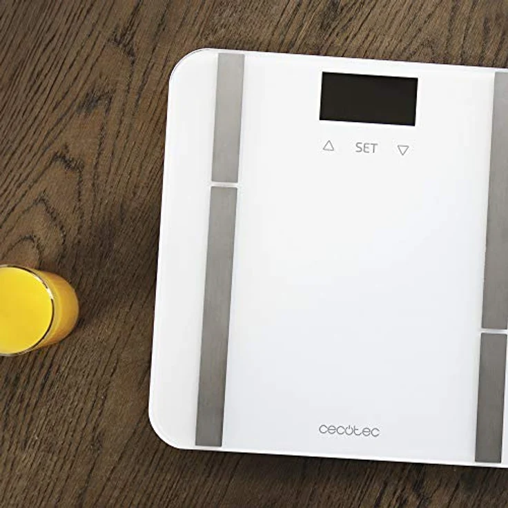 Cecotec Digitale Personenwaage Cecotec Surface Precision 9400 Full Healthy – Bild 2