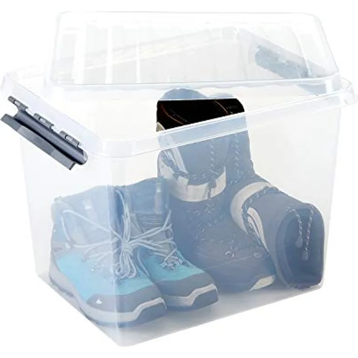 Sunware H6162702 Box, 52 L