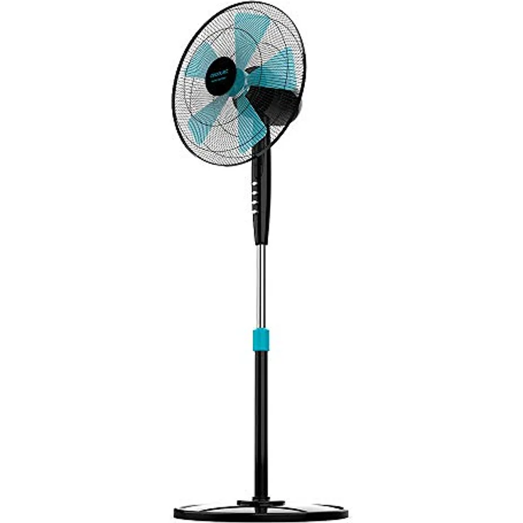 Cecotec Freistehender Ventilator EnergySilence 510 40 W – Bild 2