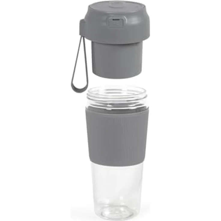 LIVOO Standmixer Livoo, steckbares Gerät für trendige Mix-Optionen – Bild 3