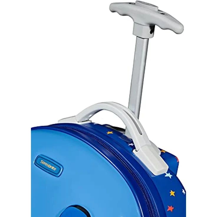 Samsonite Disney Ultimate 2.0 Koffer, Mehrfarbig (20.50 l, S) – Bild 6