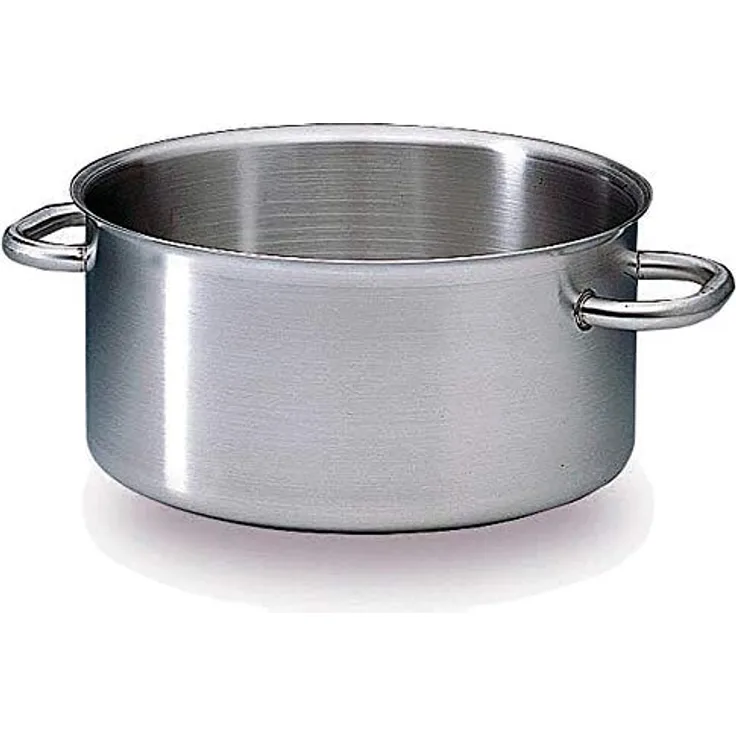 Bourgeat Microsoft Bourgeat Excellence Schmorpfanne, 5 l