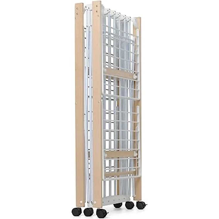 Foppapedretti Wäscheständer Extensible natur – Bild 10