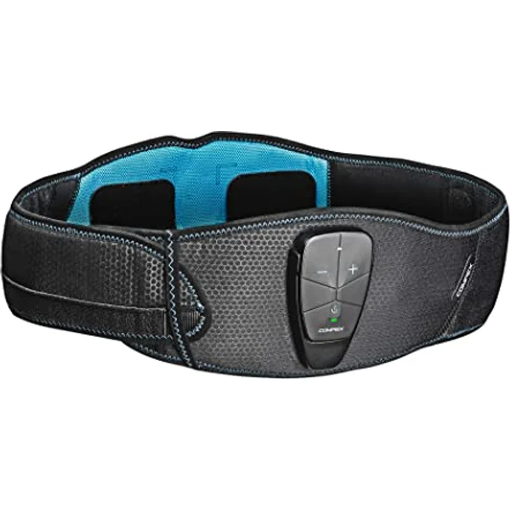 Compex Muskelstimulator CoreBelt Compex Muskelstimulator Corebelt 5.0 S/M – Bild 2