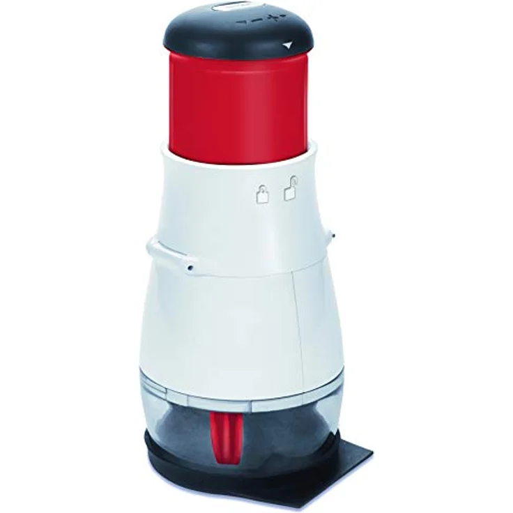 Zyliss E10402 Gemüsehacker – Bild 2