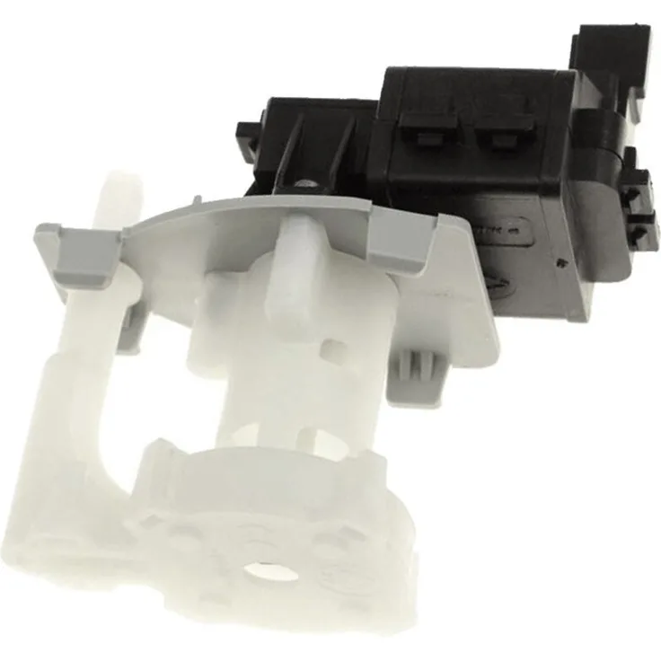 Whirlpool Hebeanlage Original 4/6W, Ersatzteil für Trockner, kompatibel mit Ariston, Hotpoint, Indesit, Ignis, Bauknecht