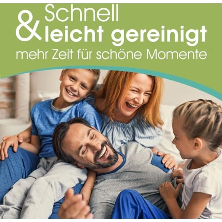 bmf-versand® Raclette Grill 12 Personen XXL - Tischgrill Elektrisch Groß abnehmbare Platten leichte Reinigung - Elektrogrill mit Thermostat Pfännchen antihaftbeschichtet Spachtel 1800 Watt – Bild 3