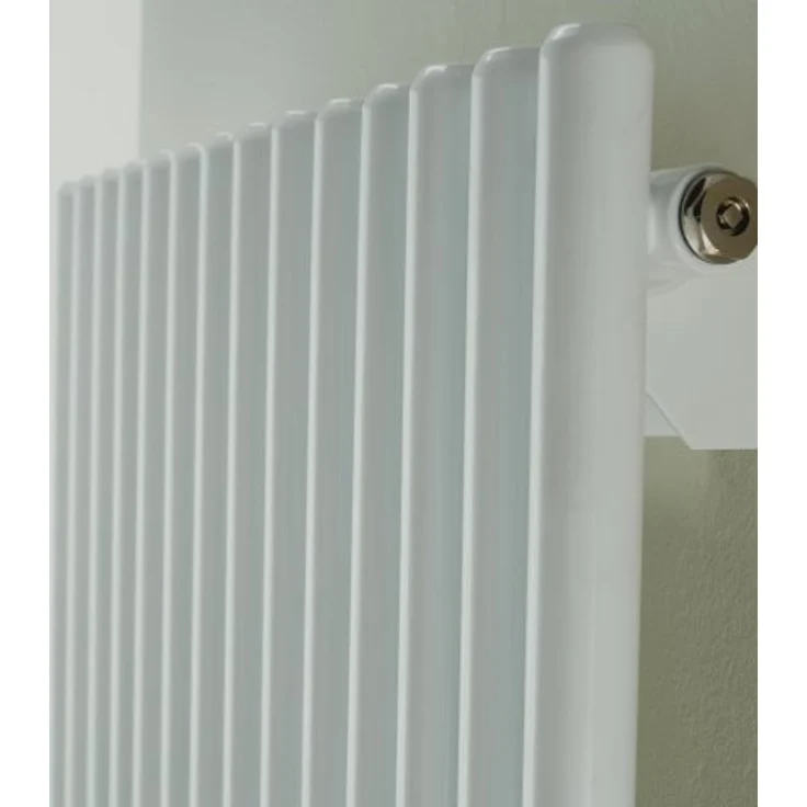 Ximax Raumheizkörper Kamino, 55 x 180 cm, 1.330 W Wärmeleistung, edles Design mit Rohr-in-Rohr Prinzip – Bild 2