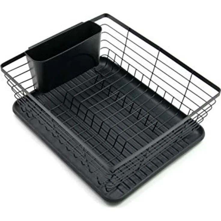 Kinghoff KH-1355 Dish Drainer 36 x 30 cm