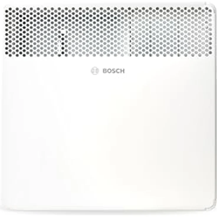 Bosch Hausgeräte Heat Convector HC 4000-10, Thermotechnik Heizkörper mit effizienter Wärmeleistung – Bild 1