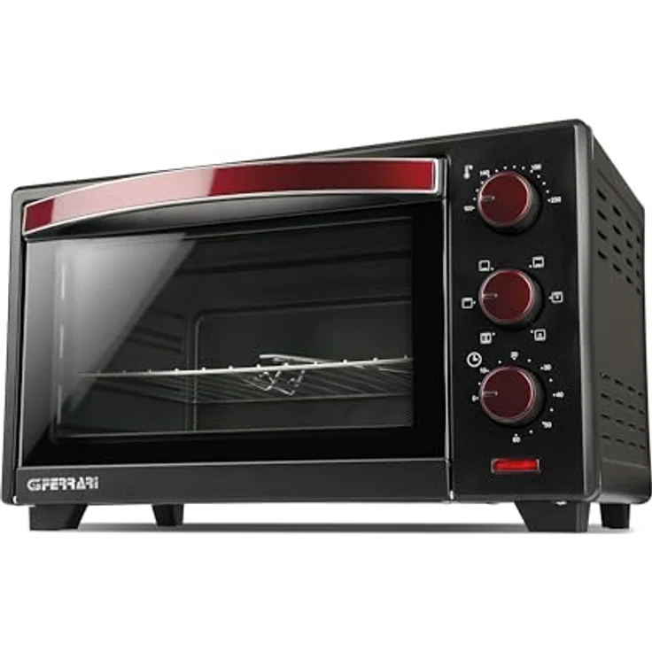 G3Ferrari Mini Oven Electric Oven 20L G3Ferrari G10135 – Bild 2
