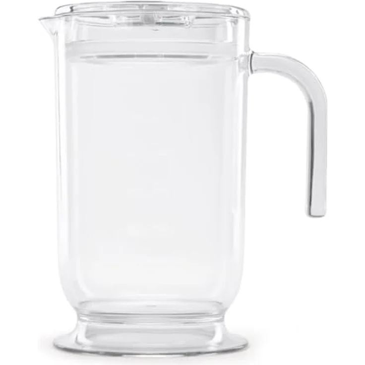 Smeg HBAC11BL Stabmixer-Set, Aufsätze schwarz, Stabmixer, Schwarz – Bild 5