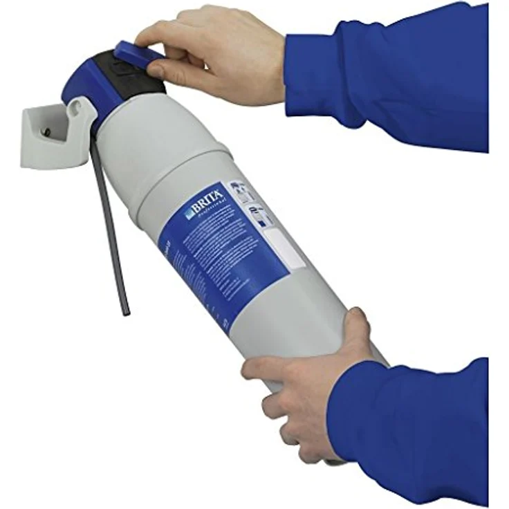 Brita P3000 filter cartridge for tap system, 1 Stück (1er Pack) – Bild 2