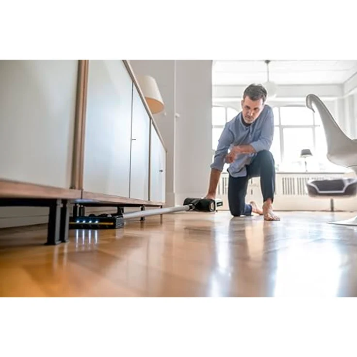 Kärcher Akku-Staubsauger VC 7 Cordless yourMax – Bild 6