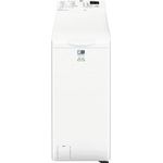 AEG 6000 ProSense® Waschmaschine LTR6A41260 – 6 kg, automatische Anpassung von Zeit, Wasser & Energie, schont Farben & Fasern
