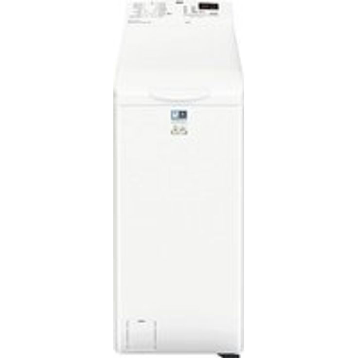 AEG 6000 ProSense® Waschmaschine LTR6A41260 – 6 kg, automatische Anpassung von Zeit, Wasser & Energie, schont Farben & Fasern – Bild 1