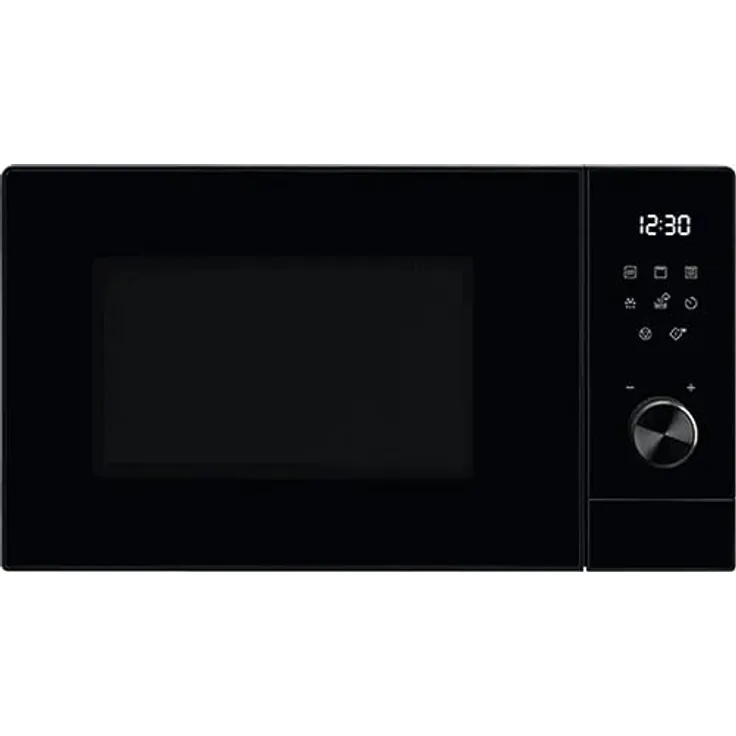 Electrolux EMZ729EMK -mikroaaltouuni, musta, Mikrowelle, Schwarz