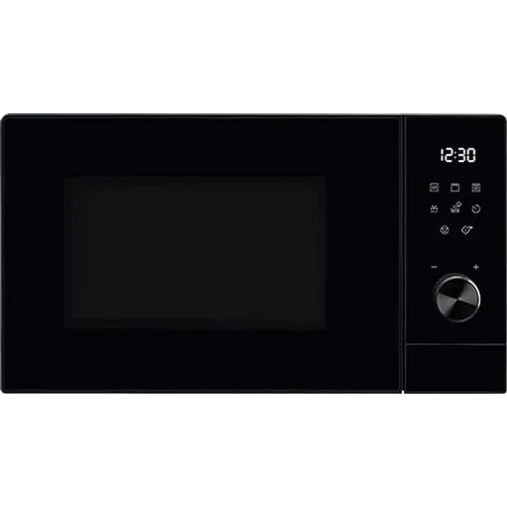 Electrolux EMZ729EMK -mikroaaltouuni, musta, Mikrowelle, Schwarz
