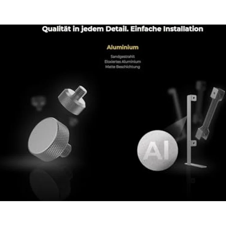 AENO Smart Heater 700W effizienter Infrarot-Heizstrahler mit WLAN, Timer, Display, Energiezähler. Energieeffizient, leise, Temperaturanzeige, manuelle Steuerung, schlank für Schlafzimmer, Wohnzimmer – Bild 5