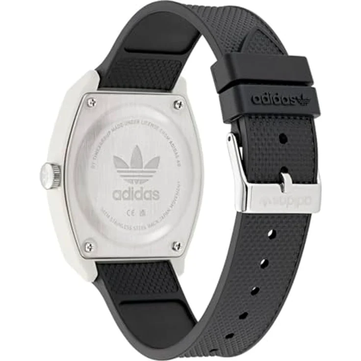 Adidas Originals AOST23550 Project Two Armbanduhr, sportlich-elegantes Design – Bild 3