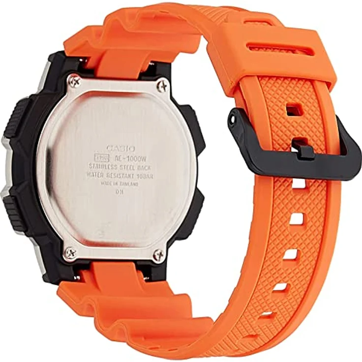 Casio Herrenuhr AE-1000W-4BVEF – Bild 2