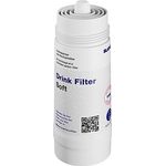 BLANCO Drink Filter Soft S | Weniger Kalk. Mehr Geschmack | Passend zu: Drink.soda & CHOICE.all | Anti-Kalk Filterkartusche | Optimiert das Trinkwasser | Filterkapazität: 670 Liter bei 12 °dTH