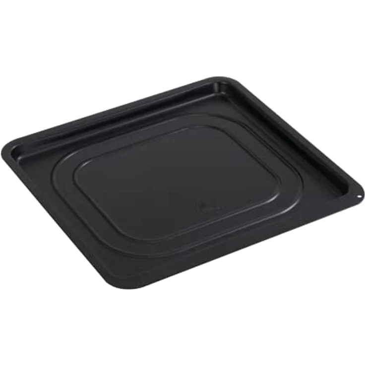 HAGENUK Bistro Vital Deluxe Heißluftofen, 14 L, 1700 W, Fettarm, Multifunktional mit 10 Smart-Touch-Programmen und Edelstahl-Garraum – Bild 5