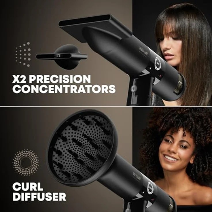 Homedics, Föhn, Progloss iGen X SUPERLITE – Bild 6