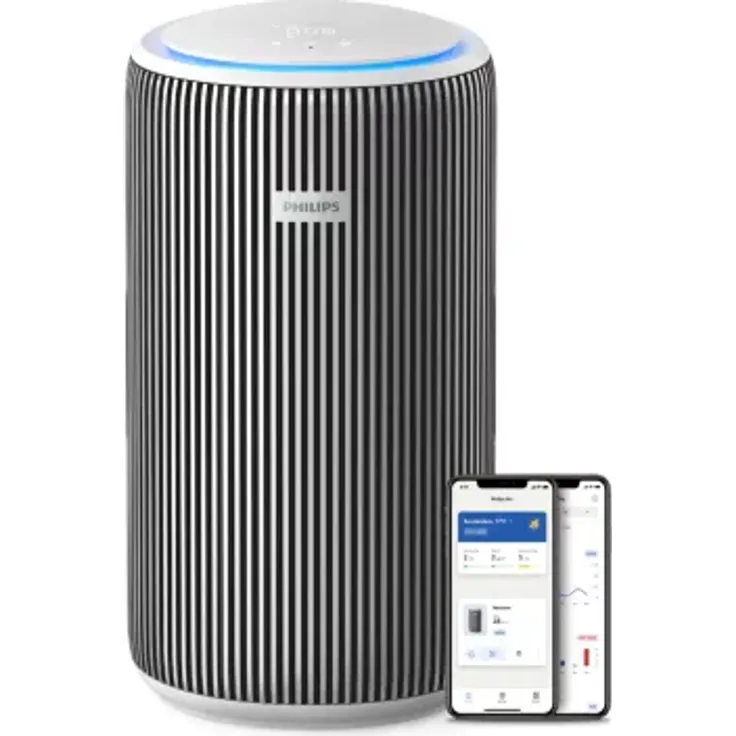 Philips Smart Air Purifier AC3220/10 - Preisvergleich