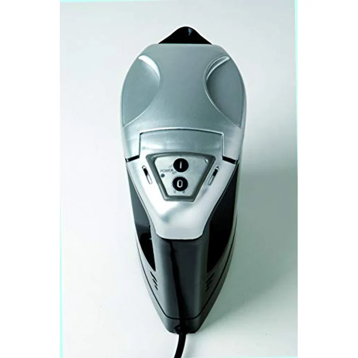 All Ride Wasserkocher 1,0 L 24V/300W, Schwarz – Bild 2