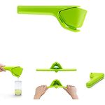 Dreamfarm DFFU3468 Fluicer – Limettengrün, Nylon, rot - Preisvergleich