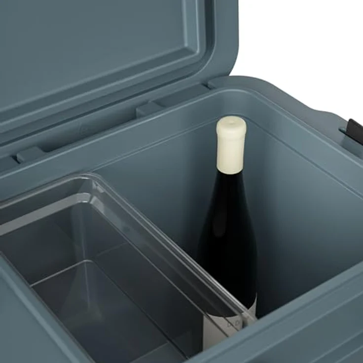 Dometic Cool Ice CI 28, Kühlbox mit 28 l, exzellente PU-Isolierung für Outdoor-Einsätze, ergonomischer Tragegriff – Bild 9